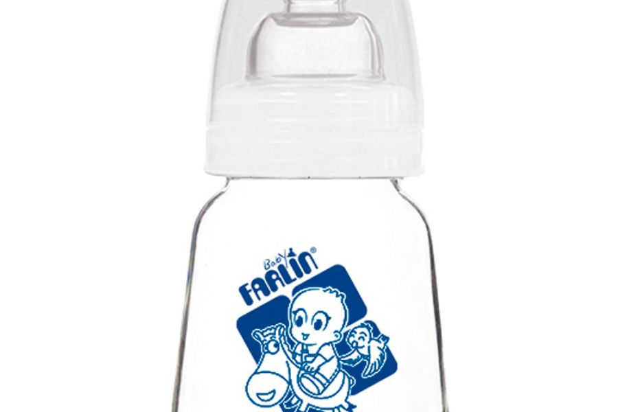 Farlin - Nf-205(T3) Feeding Bottle